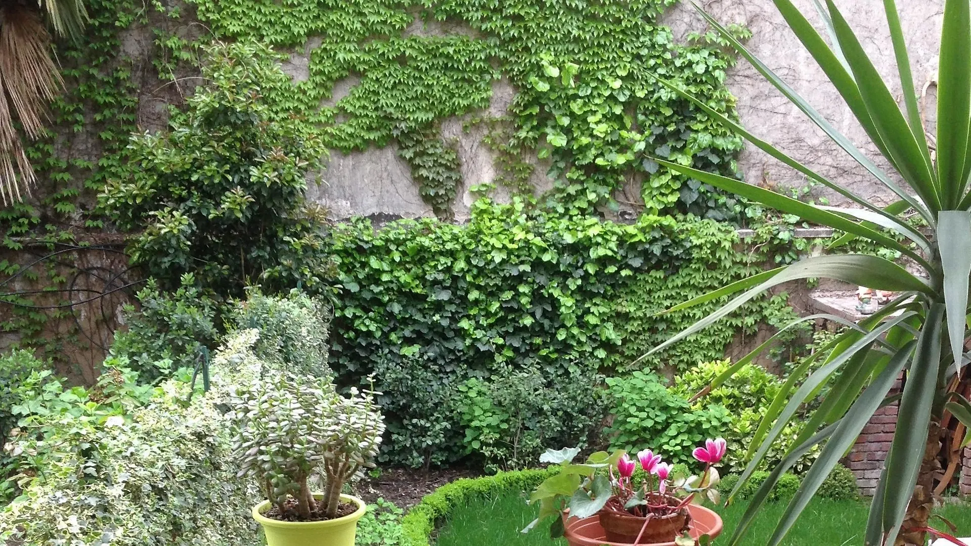 Hostel Lumiere Milan