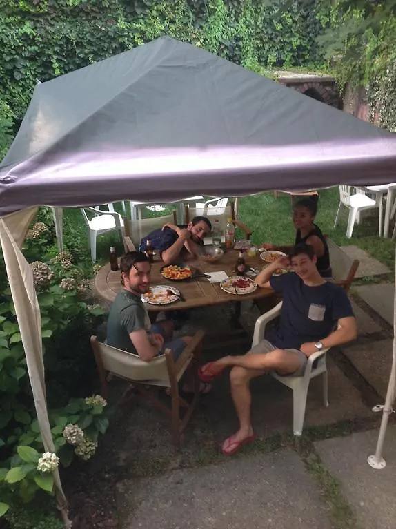 Hostel Lumiere Milan