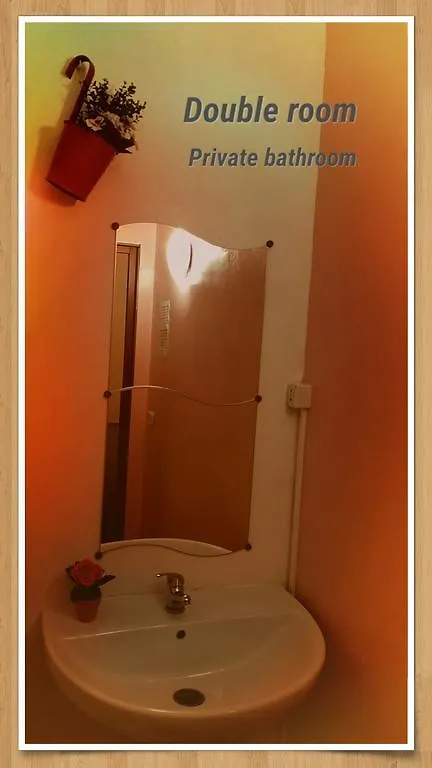 Hostel Lumiere Milan