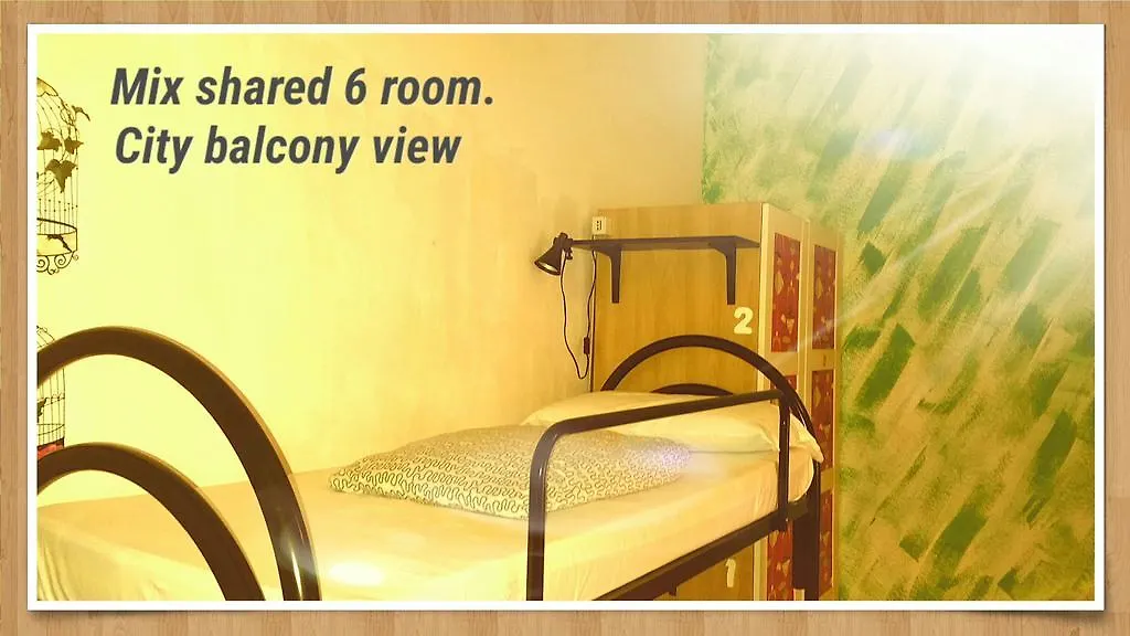 Hostel Lumiere Milan