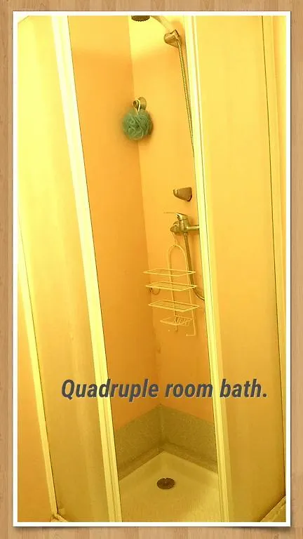 Hostel Lumiere Milan