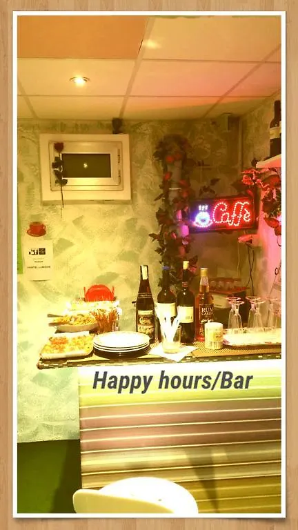 Hostel Lumiere Milan