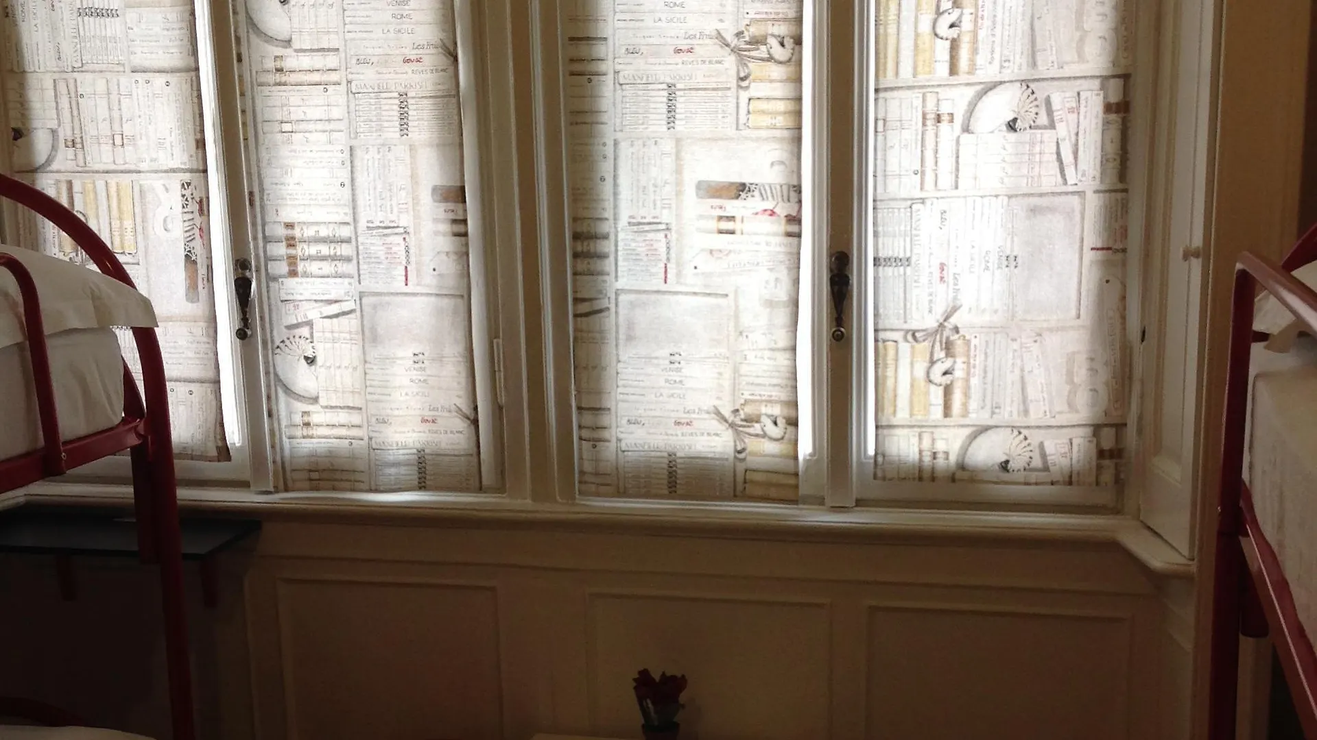 Hostel Lumiere Milan