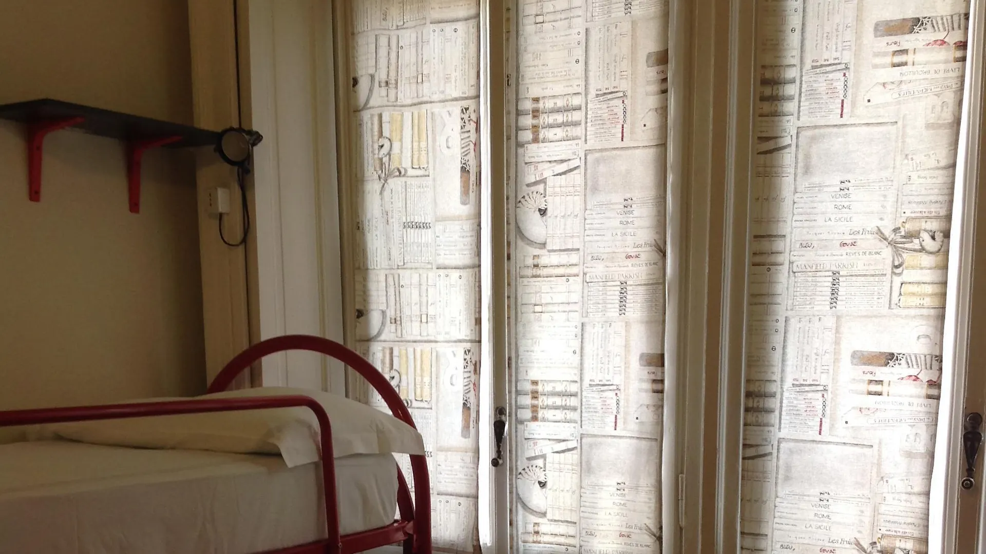 Hostel Lumiere Milan