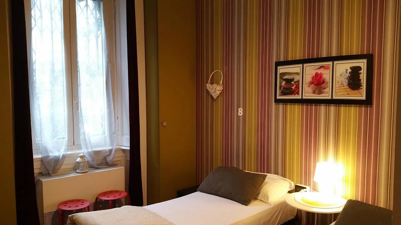 Hostel Lumiere Milan