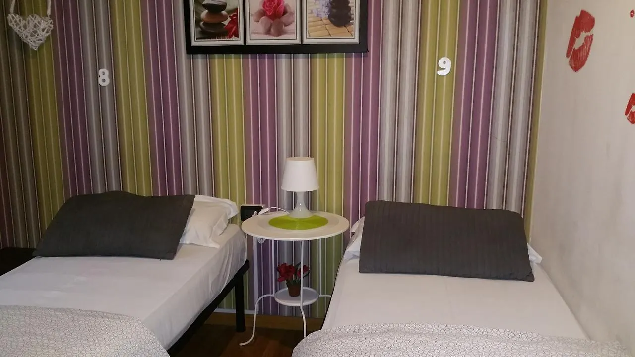 Hostel Lumiere Milan 0*,  Italy