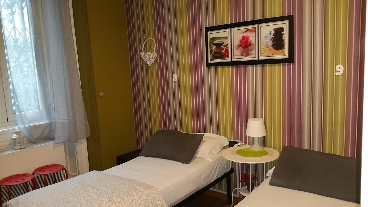 Hostel Lumiere Milan