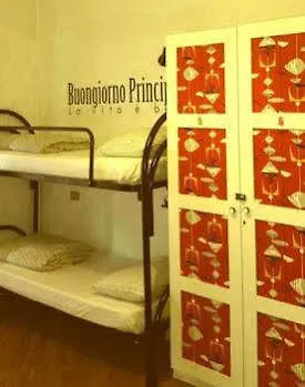 Hostel Lumiere Milan
