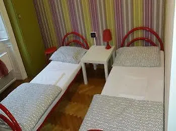 Hostel Lumiere Milan