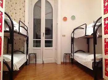 Hostel Lumiere Milan