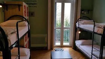 Hostel Lumiere Milan 0*,
