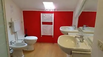 Hostel Lumiere Milan 0*,  Italy